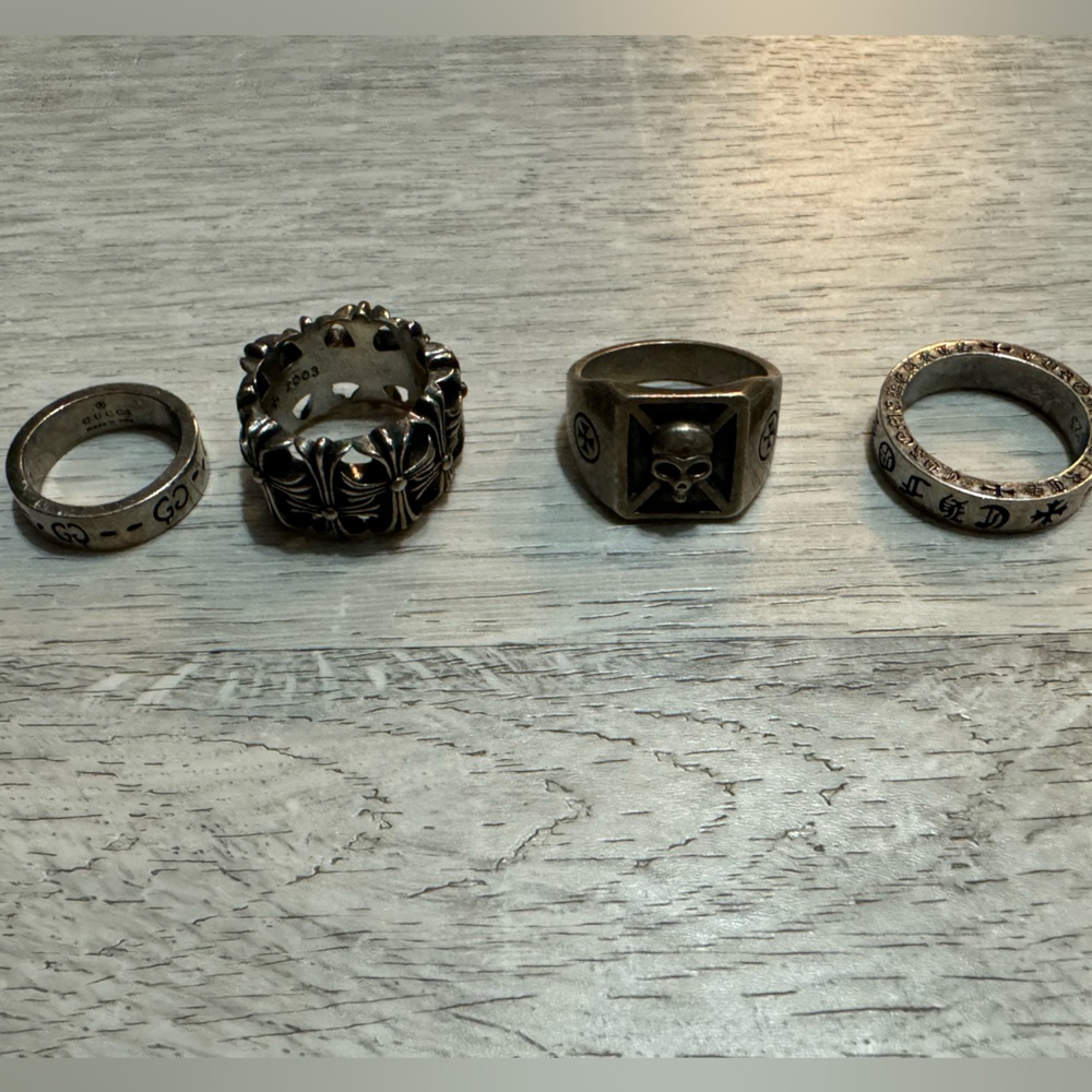 Ring bundle